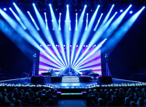 ТОП-20 найприбутковіших світових концертних турів: Хто очолив рейтинг?