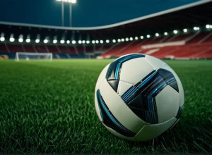 «Ліон» продовжив безвиграшну серію до п'яти матчів після нічиєї з «Осером» у французькій лізі