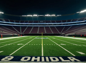 «Детройт Лайонс» проти «Нью-Йорк Джайентс»: Детальний розбір матчу НФЛ