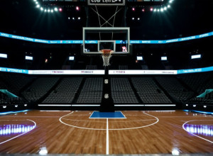 Баскетбол: Pacific Tigers проти Long Beach State Beach