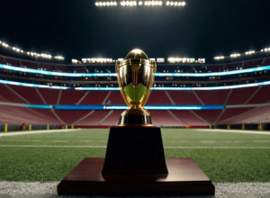 Історичне повернення: North Texas Mean Green увійшли до Топ-25 вперше з 1959 року