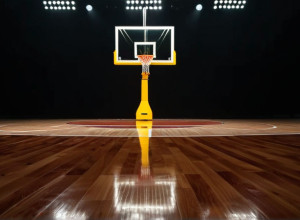 Баскетбольний поєдинок: Lipscomb Bisons проти UNC Asheville Bulldogs