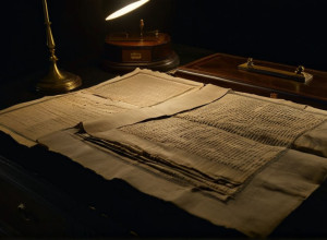 Скандал у Німеччині: Група тих, хто пережив Голокост, вимагає зупинити аукціон артефактів