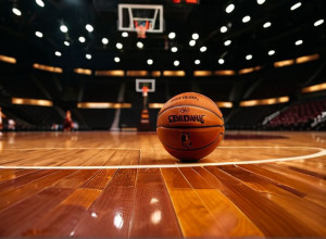 Баскетбольне протистояння: Southern Illinois проти Nevada у позаконференційному матчі