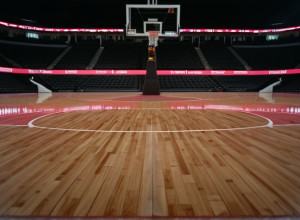 Баскетбольне протистояння: Джордж Вашингтон Революціонерс приймають Американ Іглз