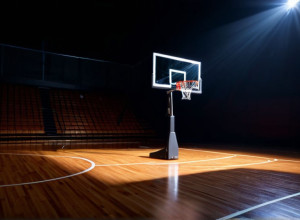 Перемога UCF над Оклендом 87-83: дабл-дабл Стіллвелла забезпечив успіх