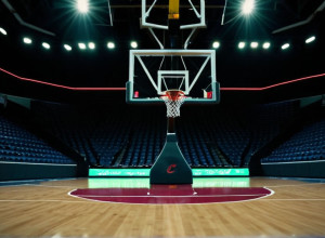 23 очки Холіфілда принесли Lamar перемогу над UL Monroe