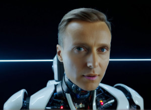 Ласкаво просимо до світу штучного інтелекту