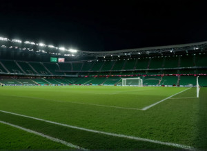 Англія Здобуває Перемогу над Аргентиною в Напруженому Матчі з Регбі