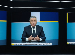 Дослідження впливу штучного інтелекту на ринок праці