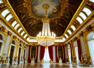 Палаццо Колонна: Таємниці Ексклюзивного Скарбу Риму, Прихованого від Мільйонів Туристів