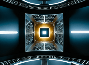 Досягнуто Значного Прориву у Квантовій Корекції Помилок