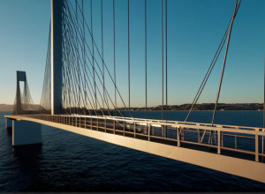 Вартість відбудови мосту в Балтиморі подвоїлася, терміни продовжено до 2030 року