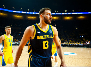 Канзас Стейт проти Талси: Драматична перемога після камбеку