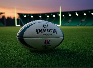 Англія стримала Аргентину, здобувши всі перемоги в листопадових матчах з регбі