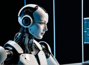 Роль штучного інтелекту в сучасній освіті