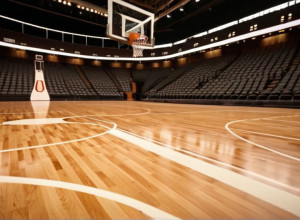 Зіркові баскетбольні протистояння: Огляд тижня NCAA з головними матчами