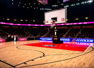 Жіноча баскетбольна команда LSU продовжує вражаючу переможну серію, здолавши Тулейн з рахунком 101-71