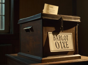 Боснійські серби обирають президента: Ключові вибори після усунення Додіка