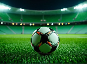 Жіночий Футбольний Турнір NCAA: Визначені Учасники Другого Раунду