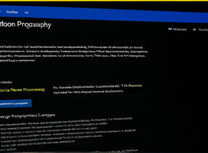Як навчитися програмувати на Python