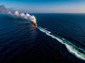 Глобальне потепління: причини, наслідки та рішення