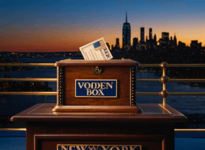 Фінальний ривок: кандидати на посаду мера Нью-Йорка мобілізують виборців