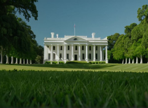 37 років у Білому домі: історії головного розпорядника, що бачив історію