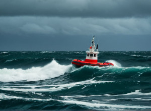 Пошуки зниклого члена екіпажу танкера ВМС Великої Британії завершено