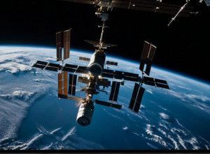 Китайські космонавти на орбіті: Повернення затримано через космічне сміття