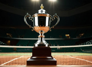 Історичні Чемпіони Кубка Девіса: Хроніка Перемог з 1900 Року