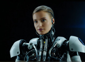 Ласкаво просимо у світ штучного інтелекту