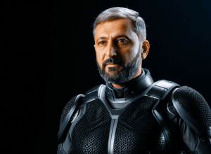 Реліз нової відкритої моделі ШІ «Нова 7»