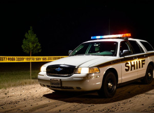 Трагедія у Флориді: заступник шерифа загинув під час виконання службових обов'язків