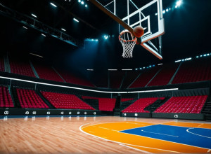 Майамі (Огайо) здобуло впевнену перемогу над Арканзас-Пайн-Блафф з рахунком 111-84