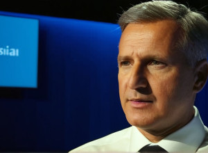 Вплив штучного інтелекту на ринок праці