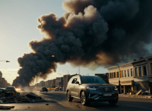 Теракт в Ісламабаді: 12 загиблих і 27 поранених біля суду, напруженість у регіоні загострюється