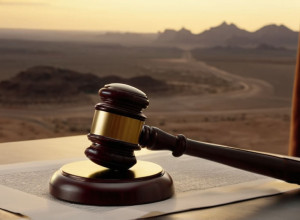 Прокурори МКС вимагають довічного ув'язнення для лідера "Джанджавід" за злочини в Дарфурі