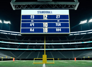 Студентський футбол: Georgia підіймається, Oklahoma повертається, North Texas творить історію