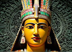 Загадкова цивілізація Майя: Таємниці та Спадщина