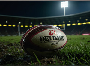 Регбійний скандал: Тренер Аргентини назвав Тома Каррі "хуліганом" після матчу з Англією