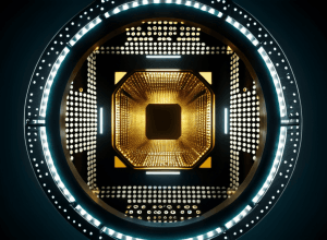 QubitTech Labs досягла віхи квантової переваги