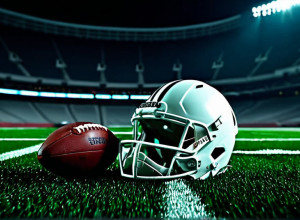 Квотербек «Піттсбург Стілерз» Аарон Роджерс пропустить матч через перелом зап'ястя