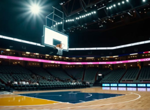 «Теннессі Леді Волс» встановили історичний рекорд: 1500 перемог та 10 триочкових від Нії Робертсон