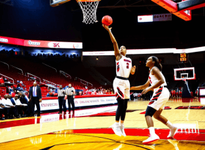 Відкриття сезону NCAA: Queens (NC) приймає Gardner-Webb