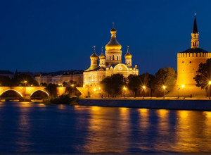 Подорож Європою: Незабутні враження