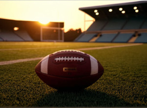 Ресивер «Баффало Біллс» Кіон Коулман відсторонений від гри через проблеми з формою