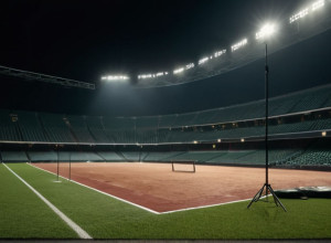 Помер Чак Салліван, помічник комісара Американської конференції