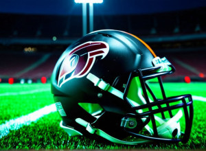 Захист «Іглз» веде команду до успіху 8-2, попри труднощі нападу