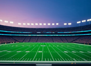 НФЛ розширює свою міжнародну серію ігор, плануючи повернутися до Іспанії та вивчаючи нові ринки